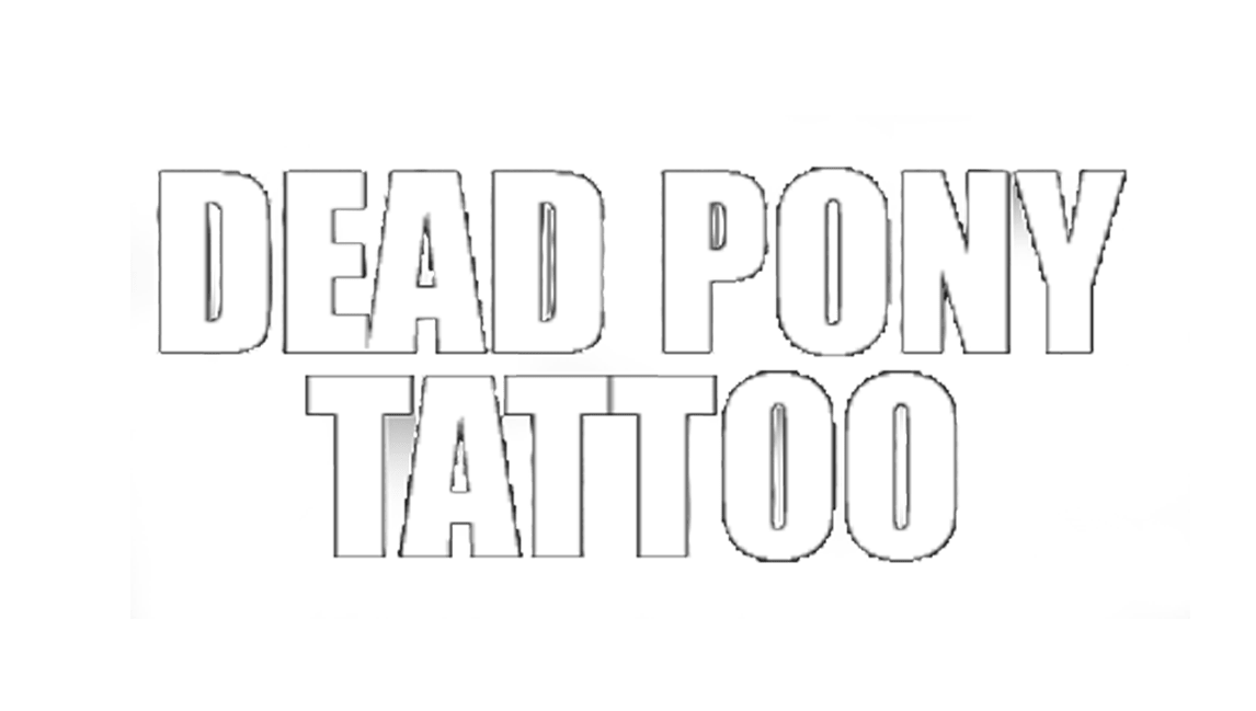 Metis Consulting partner - Dead Pony Tattoo