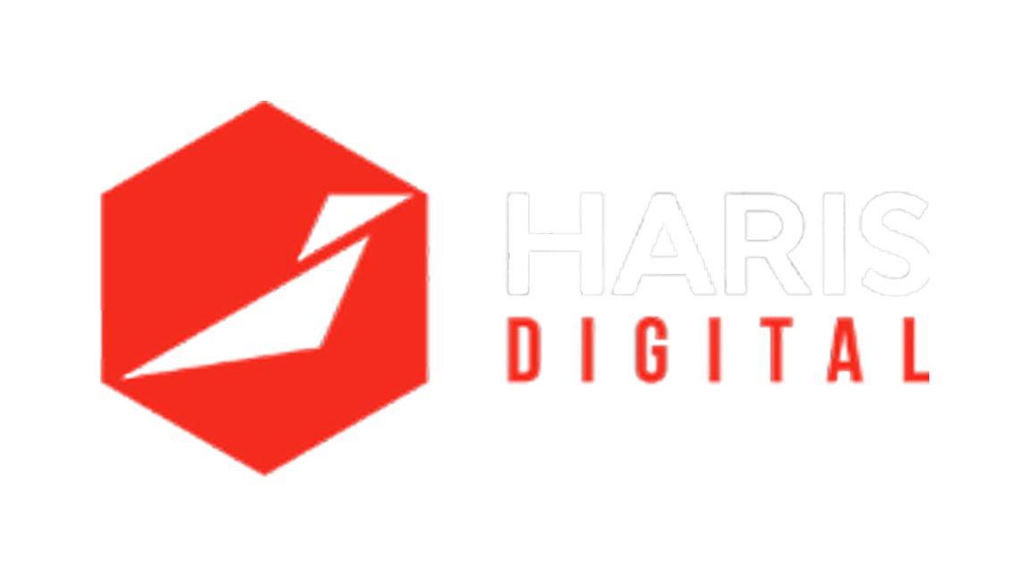Metis Consulting partner - Haris Digital